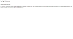 Desktop Screenshot of myinternetservices.com